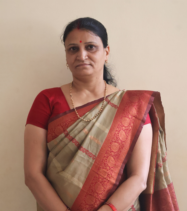 Mamta Swami